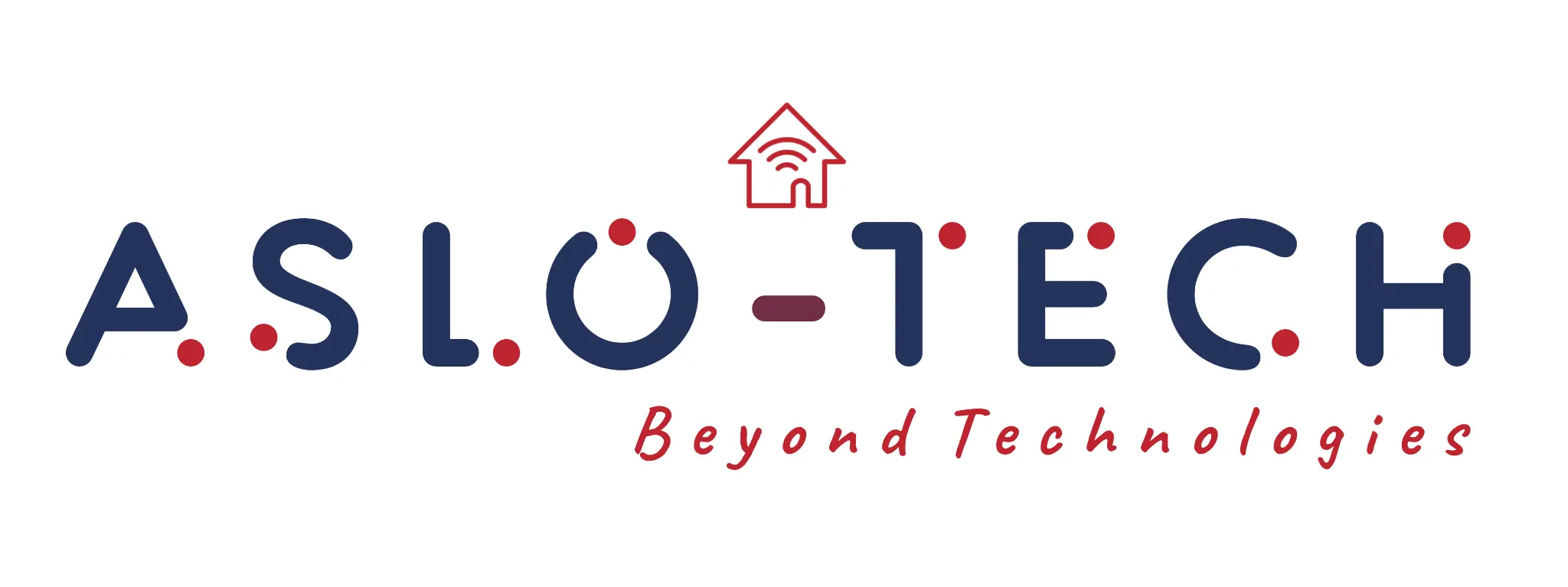 AsloTech — Beyond Technologies